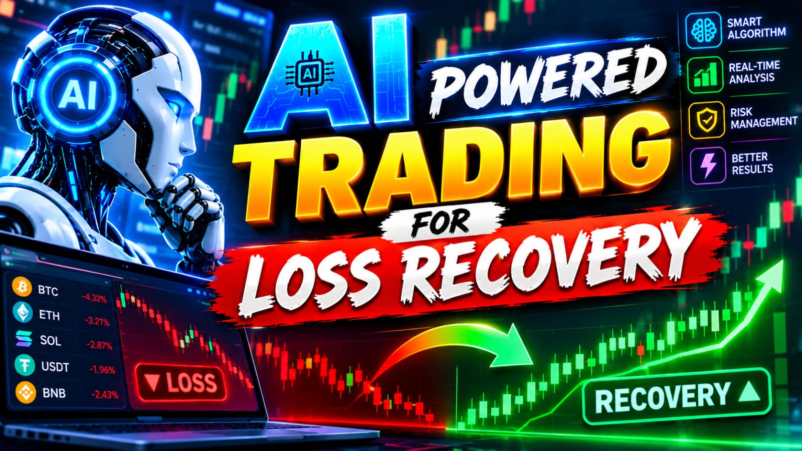 Trading Education